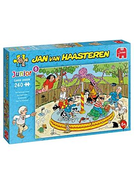 De Draaimolen - Jan van Haasteren Junior (240)